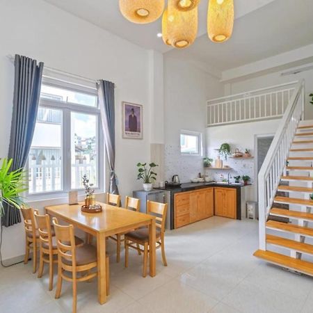 One Million Homestay Da Lat Kültér fotó