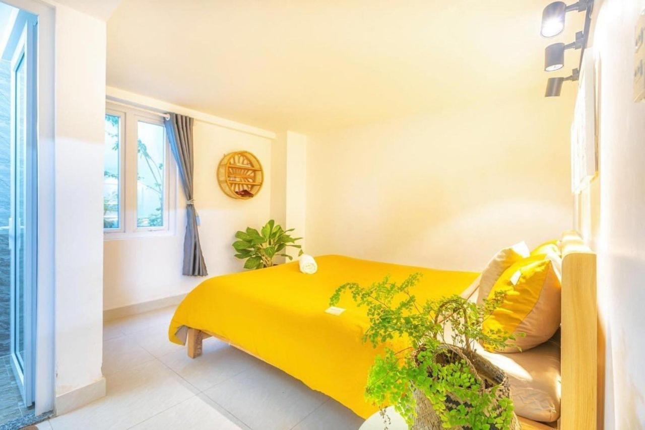 One Million Homestay Da Lat Kültér fotó