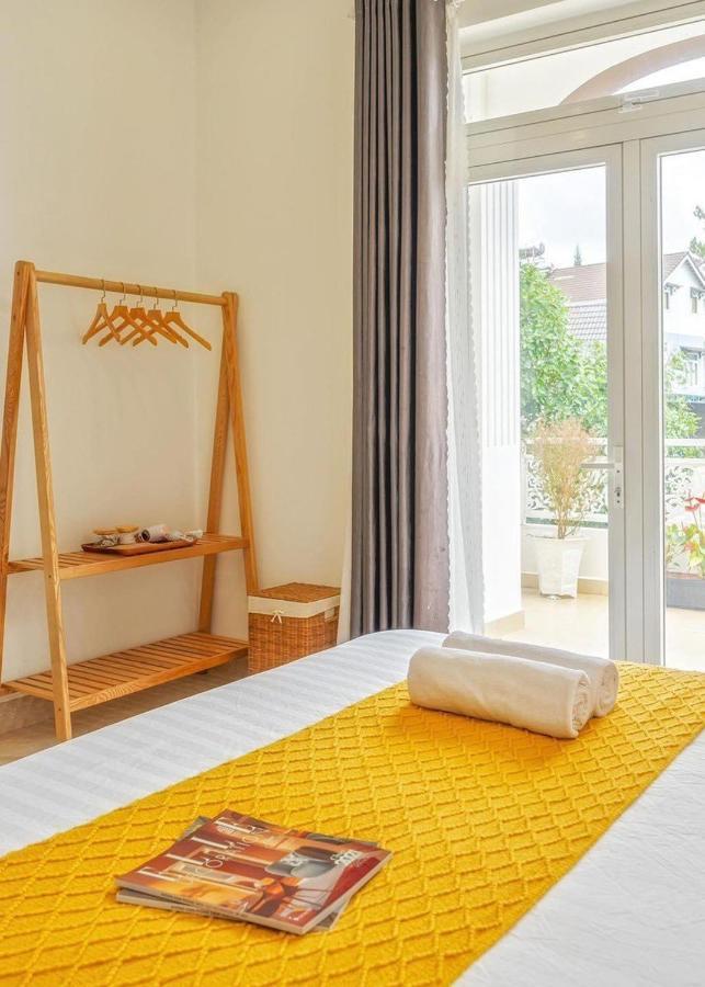 One Million Homestay Da Lat Kültér fotó