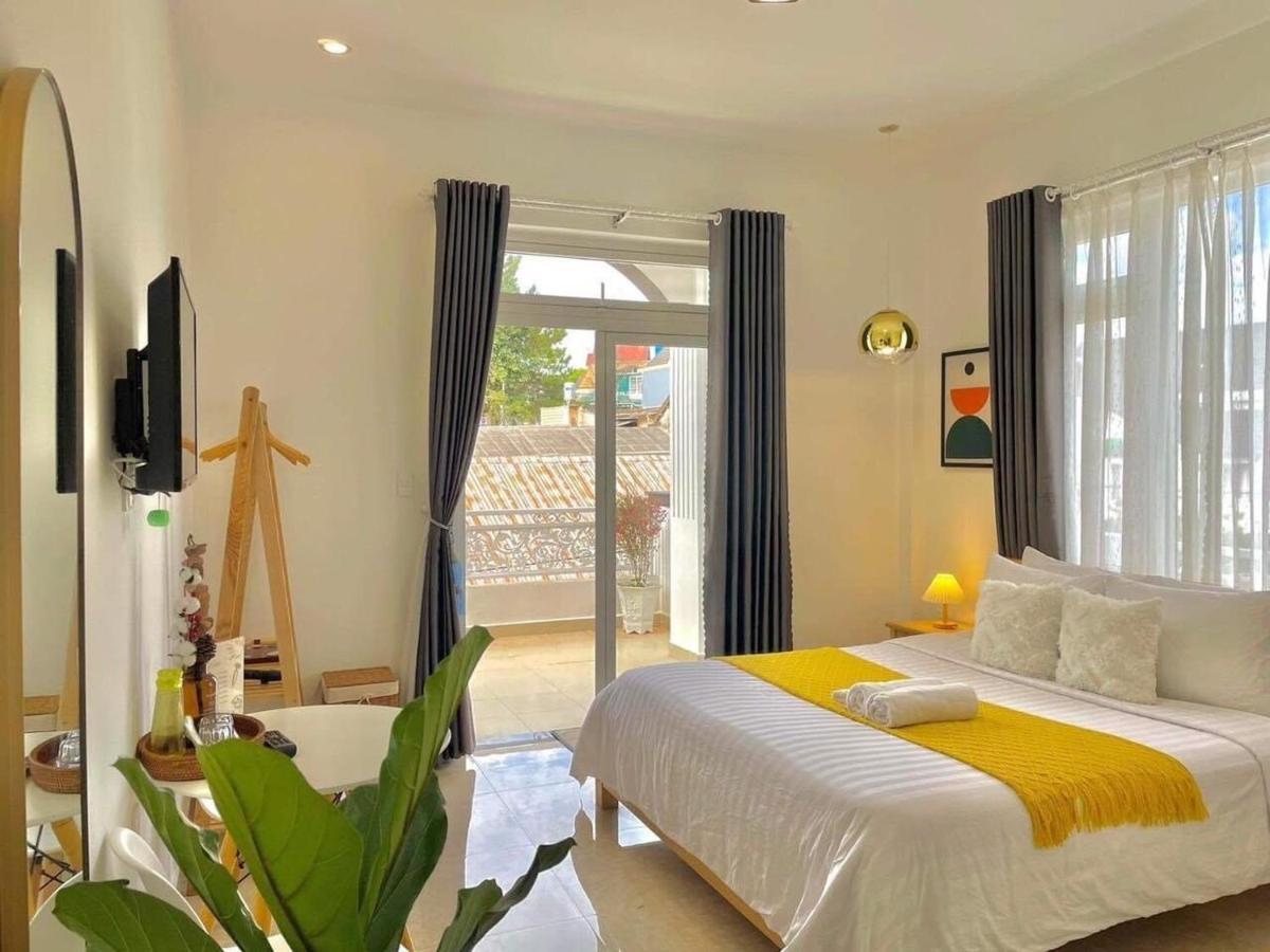 One Million Homestay Da Lat Kültér fotó