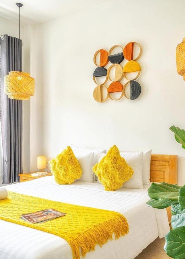 One Million Homestay Da Lat Kültér fotó
