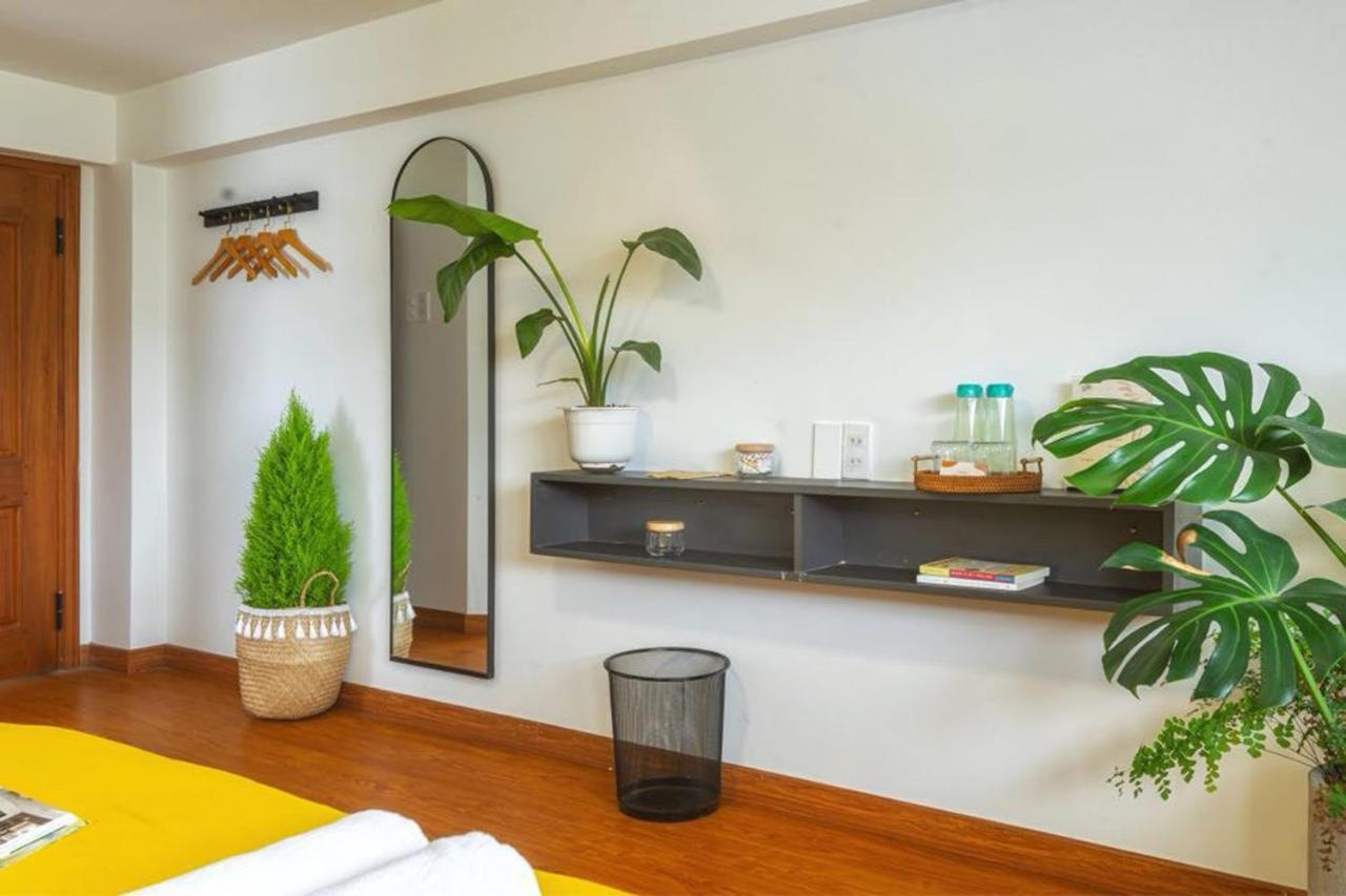 One Million Homestay Da Lat Kültér fotó