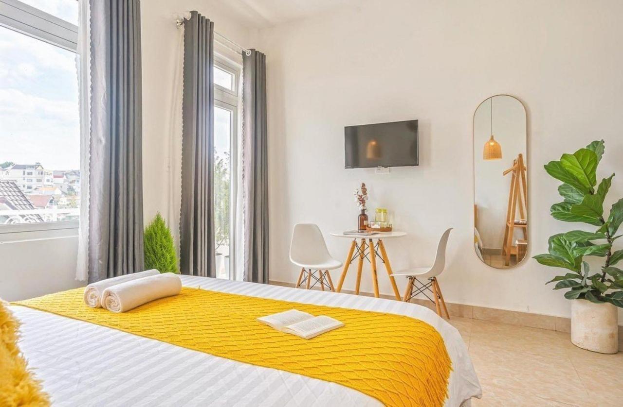One Million Homestay Da Lat Kültér fotó