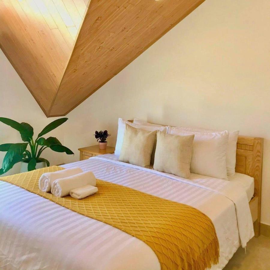 One Million Homestay Da Lat Kültér fotó