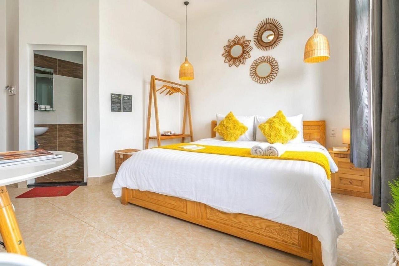 One Million Homestay Da Lat Kültér fotó